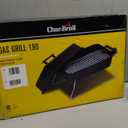 Char-Broil Table Top 11,000 BTU 190 Sq. Inch Portable Gas Grill | 465133010