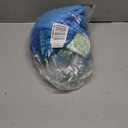 Sonic the Hedgehog Costume, Official Sonic Movie 2 Costume and Headpiece (Small (4-6))