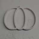 Spiareal Thanksgiving Wooden Serving Platter Maple White Pumpkin Leaf Christmas Snack Fruit Cheese Meat Board Rustic Angle Shape Charcuterie Board Sectional Dish Plate for Thanksgiving