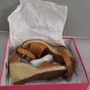 Vince Camuto Women's Leera Espadrille Wedge Sandal