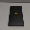 UNBREAKcable Privacy Screen Protector for iPhone 16 Pro Max, Anti-Spy Shatterproof Tempered Glass [True 28Anti Spy] [9H Hardness] [Easy Installation Frame] Black Protector for iPhone 6.9" - 2 Pack