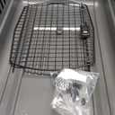 Petmate Aspen Pet Dog Kennel, Made in USA, 32in (32.0"L x 22.5"W x 12.0"H)