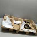 AOC C27G4ZH 27" Curved Frameless Ultra-Fast Gaming Monitor, FHD 1080p, 0.3ms HDMI 240Hz/DP 280Hz, 1500R, AMD FreeSync, HDR, Height Adjustable