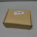 H&G Lifestyles Inline Sediment Anti-Scale Filter, Water Hose Filter, Reduce Water Hardness,with 3/4" GHT Prevents Scale Build Up On Washing Machine Water Heater Patio Swamp Cooler and Plant 2 Packs