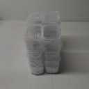 Amazon.com: Reli. Airtight Food Storage Containers with Lids (16 Sets) | Kitchen Organizers and Storage Pantry Organizers | BPA Free Plastic Food Containers | Super Variety Pack w/Measuring Cup, 18 Labels, Pen: Home & Kitchen