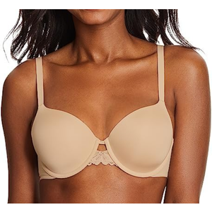 Maidenform Women's One Fab Fit Underwire Bra, Convertible Bra(SIZE  34C)