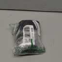 Physical Yoga Balls Massage Lacrosse Balls for Myofascial Release, Trigger Point Therapy, Muscle Soreness Deep Tissue Massage Physical Therapy Equipment(2 Pack, Blue and Purple)