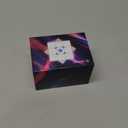 GAN 16 Maglev Speed Cube 3x3 Magnetic, 88 Magnets Omni-Directional Positioning, 62g Lightweight Professional Speedcube, Brain Teaser Puzzle Fidget Toy for Kids Adults, 2025 Flagship UV Version GAN16