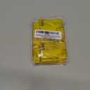 2 x 5 Pcs Automatic Needle Threader Easy Needle Threader Tool Self-Thread Guide Plastic Sewing Accessories Sewing Needle Device for Hand Stitching and Sewing Machine Quick Needle Threading