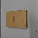 LISEN for iPad Stand Tablet Holder for Desk, Cool Home Office Desk Accessories for Men Women Kids Tablet Gifts, Office Home Essentials Gadgets Portable Monitor Stand for iPad a16 Accessories Switch (Black)