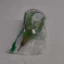 Agusbagli Succulents Plants Artificial, Large Fake Succulents Unpotted Flowers Pineapple Grass Greenery Plants for Home Outdoor Wedding Floral Arrangement Green