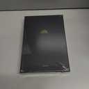 Undated Weekly & Monthly Planner, Life Organizer & Productivity Journal, Goals Setting & Time Management, Gift Box Included, A5 Hardcover Leather with Stickers (Brown)