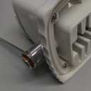 Winco Manual Ice Crusher