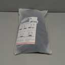 BigRose Posture Corrector for Women and Men, X Power Support Belt for Back Pain Relief with Adjustable Shoulder Straightener, Upper Lower Lumbar Neck Support, Comfortable Back Brace, Medium (Black)