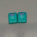 Oral-B Glide Pro-Health Comfort Plus Floss, Mint, 2 Ct