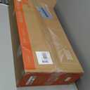 SANSUI 34 Inch 240Hz Ultrawide Curved Gaming Monitor UWQHD 34401440, 21:9 2K Curved Monitor 1500R,HDR400,Fast VA, PIP/PBP,AI Crosshair,AIPQ(Visual Enhance),MPRT 1ms,HDMI2.1 * 2,DP1.4 * 2 (Black)