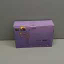 Princess Dress, Light Up Girls Halloween Costume for Toddler Kid Fairy Dress Up Clothes for Birthday Party, Yellow (8-9 Years)