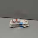 Prym Love 2-1/8", 50 pc Flat Head Pins, Multicolor (60100), Pack Of 3