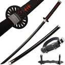 SV Anime Demon Slayer Sword Katana 41 Inch Decorative Collectible Gift Cosplay SwordVarious 