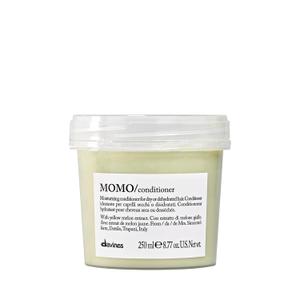 Davines MOMO Conditioner, Hydration And Detangling Formula For Soft And Silky Hair (8.77 Fl Oz (Pack of 1))