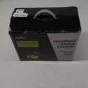 Steam Cleaner,15s Heat-Up,1.6L Tank,3-Level Adjustable Handle,2500W Steamer for Cleaning,Portable Steamer for Cleaning with 16PCS Accessories,Steam Cleaner for Home,Car,Dirt,Grease,Grout,Tile,Couch (Yellow)