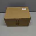 pearlstar 2 Pack Solar Lantern Outdoor Hanging Light Waterproof Metal Solar Lamp for Yard Garden Pathway Patio Porch Decor(Copper)