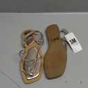 SM New York Comfortable Sandals for Women Size 6