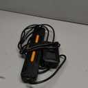 hygger Aquarium Heater, 100W/200W/300W/500W/800W Submersible Fish Tank Heater with Over-Temperature Protection and Automatic Power-Off Fish Heater with Digital Controller for Freshwater and Saltwater