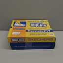 Skechers Men's Edgeride Commissioner Hands Free Slip-in Sneakers (8.5 X-Wide, Black/Charcoal)