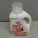 Dreft Stage 1 Newborn Baby Liquid Laundry Detergent, Gentle on Sensitive Skin, HE Compatible, 64 loads (92 Fl Oz (Pack of 1))