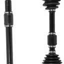 CV Axle Shaft Assembly Front Left Right Fit For Toyota Corolla 1.8L 2019-2022