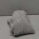 Dog Sweaters for Large Dogs,Extra-Large Dog Hoodie,Warm Fleece Sweatshirt with Hood & Pocket,Leash Hole,Cozy Cold Weather Pet Clothes Sweater Hoodie for Large Dogs(Grey,XXL)