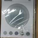 Habseligkeit Sage Green Master Wall Art Prints, Abstract Matisse Wall Art Exhibition Posters, Vintage Art Prints, Retro Room Decor for Bedroom Aesthetic Framed, 8x10in, Set of 6