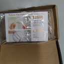 Bilillo Plate Hangers for The Wall, Fits 16-20 inch Decorative Plate