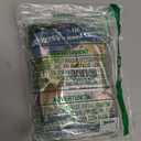BARKLESS Soft Dog Head Collar, Patented Padded No Pull Head Halter, Training Nose Leash with Safety Link for Medium Large Dogs, Adjustable Muzzle Leash, Easy Control for Walking(Pink, L)
