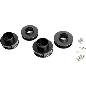 Rough Country 2" Lift Kit for 1999-2004 Jeep Grand Cherokee WJ - 695
