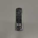 Remote Control Replacement Compatible with All Fire Omni QLED Serie, for Hisense, TCL Smart TV Stick (2nd Gen/3rd Gen/4K/Lite/4K Max), TV 3rd Gen/Cube/Insignia/Pioneer with Voice Control