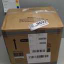 Antarctic Star Countertop Ice MakerPortable Ice Makers with Self-Cleaning, Bullet Ice Machine, 26Lbs/24H, 9 Ice Cubes Ready in 6 Mins for Kitchen Bar Party RV, Grey