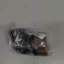 Vacuum Accessories & Attachments for Shop Vac 2-1/2'' - Vacuum Dust Brush & Extension Wand Compatible with Vacuums Using 2-1/4'' Inner Diameter Accessories (Horsehair, 2-1/4'')