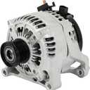 OCPTY Alternator for BMW 3/4/5-Series, X1/X3/X4/Z4 2012-2018
