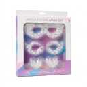 Under-eye Gel Mask Set