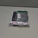 22 Inch Mini Chinoiserie Mahjong Mat for Travel Set White Floral Mahjong Mat Cute Small Domino Accessories Gifts Domino and Tile Game Table(Pink and Green)