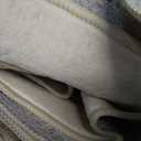 Luxturiy 8x10 Area Rugs Living Room: Bedroom Washable Carpet Beige White