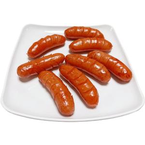 8 PCS Fake Artificial Hot Dog Fake Sausage Simulated hot Dog,Artificial Food Model Fake Lifelike Simulated Food Props for Kitchen Home Party Decoration Sample Display Photography Props