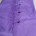 3Pcs Privacy Curtain for Dance Bag Suitcase Portable Changing Room Privacy Partition Screens Dance Bag Shield Cover for Dancer Backstage Accessories Camping Window Shades Dressing Room (Purple)