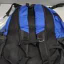 GoHimal Lacrosse Bag Extra Large Lacrosse Backpack with Tow Stick Holder