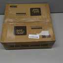 Wok pan,Hybrid 12 inch Wok with Lid, PFOA Free Cookware,non stick Stainless Steel Woks & Stir-fry pans Nonstick, Dishwasher and Oven Safe, Works on Induction