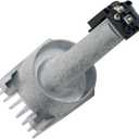 labwork Headlight Halo Ring LED Module Replacement for F10 F18 528i 535i 550is 63127262731