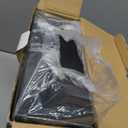 Fireproof Document Box, Fire Resistant Safe Box with Key Lock for Home, Portable Fireproof Lock Box for Personal Items, Passport, Cash, Tablet, X Large 13.2" x 11" x 4.13"