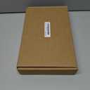 No-Drill Baby Gate Banister Adapter, 2-Pack Stairway Mounting Kit for Mesh, Metal & Retractable Gates, Fits 1 1/2"3 1/3" Round or Square Posts for Stairway, Patio, and Doorway, White